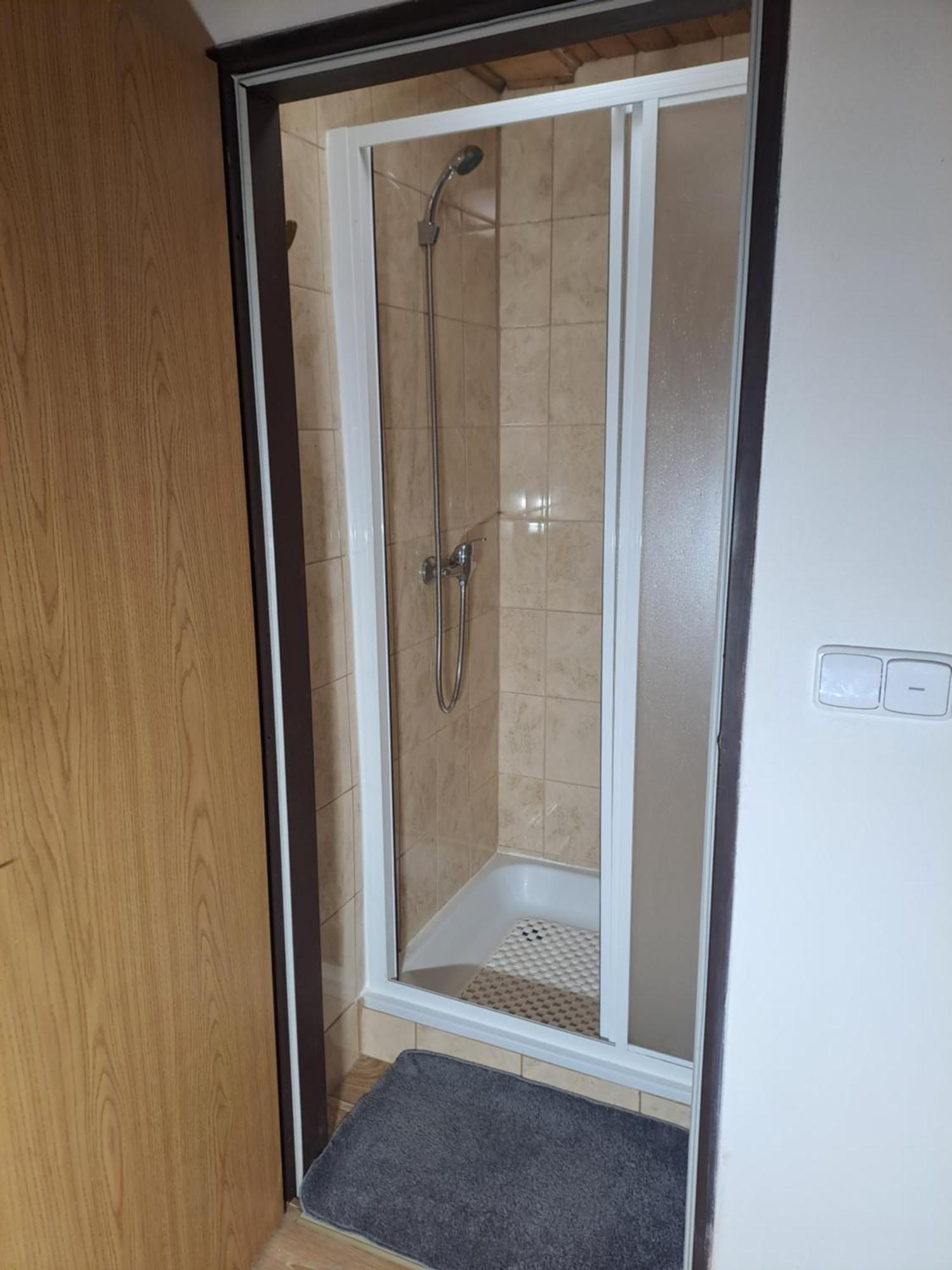 Apartman Albrecht ألبيرتشيك في ييزريسكي هوراش المظهر الخارجي الصورة